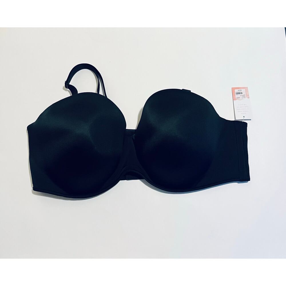 Cacique bra